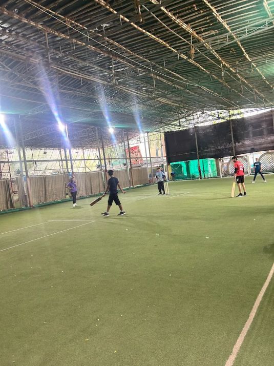 BoxPlay Sports Arena | Mumbai | TurfBooking